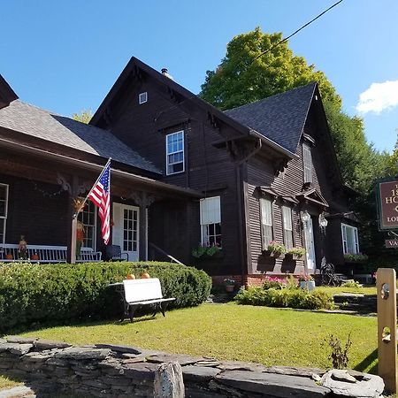 1860 House Inn And Rental Home Essex Εξωτερικό φωτογραφία