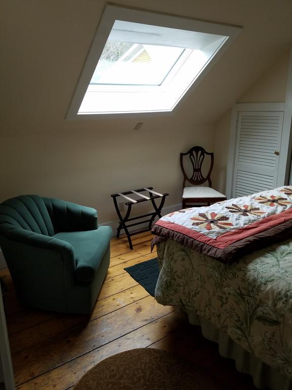 1860 House Inn And Rental Home Essex Εξωτερικό φωτογραφία