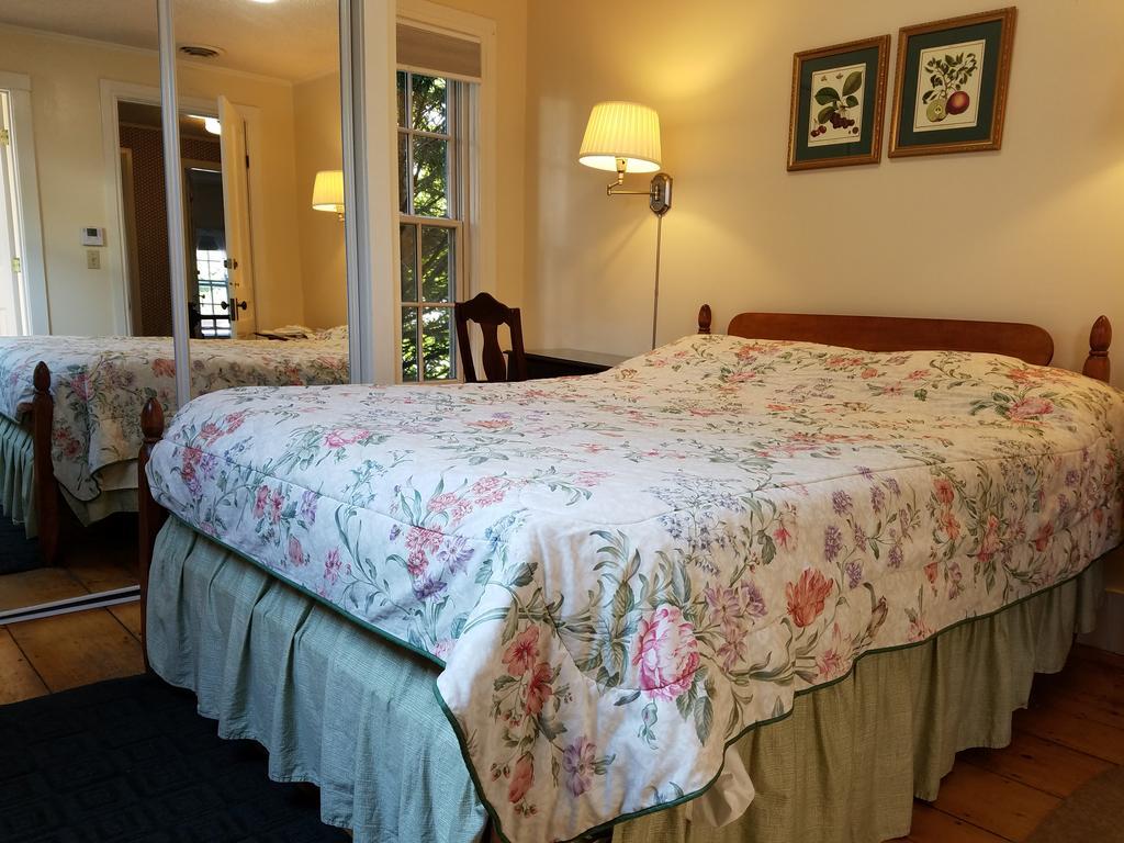 1860 House Inn And Rental Home Essex Εξωτερικό φωτογραφία
