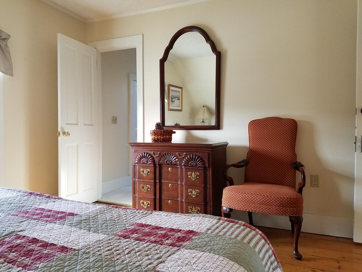 1860 House Inn And Rental Home Essex Εξωτερικό φωτογραφία